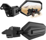 Kemimoto - Can-Am Maverick Sport / Trail / Commander Side Mirrors
