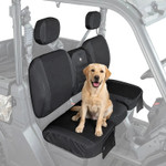 Kemimoto - CFMOTO UFORCE U10 Pro / U10 Pro XL Seat Covers with Storage