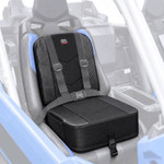 Kemimoto - UTV 5" Booster Seat Cushion for Shorter Riders