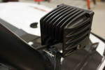 Lazer Star Lights - 5-Watt Dominator Cube UTV Kit with 1.50" Clamps - Wire Kit Included