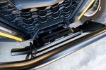 Madigan Motorsports - Can-Am Maverick R / R MAX Double Front Bumper