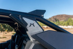 Madigan Motorsports - Can-Am Maverick R MAX Stock Point Roll Cage and Roof
