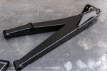 Madigan Motorsports - Can-Am Maverick X3 / X3 MAX Upper Front Arm Kit