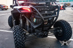Madigan Motorsports - Can-Am Maverick X3 Integrated Bumper