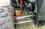 Madigan Motorsports - Polaris RZR 200 +3 Long Travel Kit