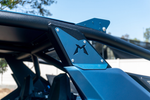 Madigan Motorsports - Polaris RZR 4 Pro R / Turbo R Stock Point Roll Cage and Roof