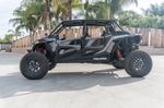 Madigan Motorsports - Polaris RZR 4 Stock Point Roll Cage and Roof