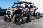Madigan Motorsports - Polaris RZR 4 Stock Point Roll Cage and Roof