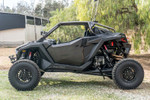 Madigan Motorsports - Polaris RZR Pro R 2-Seat Cage & Roof