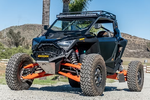Madigan Motorsports - Polaris RZR Pro R 2-Seat Stock Point Roll Cage and Roof