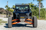 Madigan Motorsports - Polaris RZR Pro R 2-Seat Stock Point Roll Cage and Roof