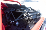 Madigan Motorsports - Polaris RZR Pro XP / Pro R / Pro R Boost / Turbo R Spare Tire Rack