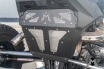 Madigan Motorsports - Polaris RZR Pro XP / RZR 4 Pro XP Exhaust Cover