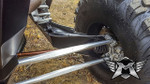 Madigan Motorsports - Polaris RZR XP 1000 / 4 XP 1000 / XP / 4 XP +4" XP1K Race Legal Long Travel Suspension Kit