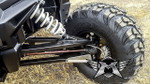 Madigan Motorsports - Polaris RZR XP 1000 / 4 XP 1000 / XP / 4 XP +4" XP1K Race Legal Long Travel Suspension Kit