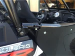 Madigan Motorsports - Polaris RZR XP 1000 / XP Turbo / XP Turbo S 2-Seat Bolt-On Door Kit