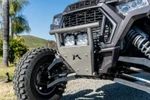 Madigan Motorsports - Polaris RZR XP 1000 / XP Turbo Mojave Front Bumper