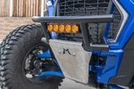 Madigan Motorsports - Polaris RZR XP Turbo / XP Turbo S Mojave S Front Bumper