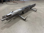 Madigan Motorsports - Polaris Xpedition Rear Bumper