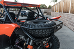 Madigan Motorsports - Yamaha YXZ Rear Bed Tailgate