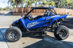 Madigan Motorsports - Yamaha YXZ Standard Roll Cage and Roof