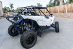 Madigan Motorsports - Yamaha YXZ Standard Roll Cage and Roof