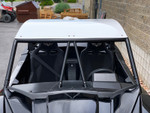 Moto Armor - Arctic Cat Wildcat XX Aluminum Roof