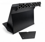 Moto Armor - CFMoto ZForce Z10 / Z10-4 Aluminum Roof Scoop