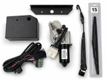Moto Armor - CFMoto ZFORCE Z10 Dual Speed Electric Wiper Kit