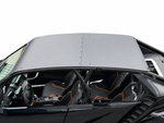 Moto Armor - CFMoto ZFORCE Z10-4 Aluminum Roof