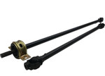 Quad Logic - Polaris Ranger 1000 Prop Shaft Assemblies