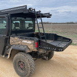 Ranch Armor - Can-Am Defender MAX Extended Metal Top