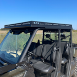 Ranch Armor - Can-Am Defender MAX HD7-HD10 / HD11 / XU MAX Metal Top