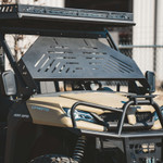 Ranch Armor - CFMoto UForce 1000 / 1000 XL Front Hood Basket