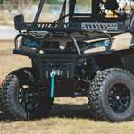 Ranch Armor - CFMoto UForce 1000 / 1000 XL Front Replacement Bumper