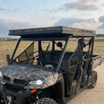 Ranch Armor - CFMoto UFORCE 1000 XL Crew Metal Top