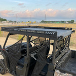 Ranch Armor - CFMoto UFORCE 1000 XL Crew Metal Top