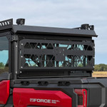 Ranch Armor - CFMoto UForce U10 Pro / Pro XL Headache Rack
