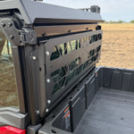 Ranch Armor - CFMoto UForce U10 Pro / Pro XL Headache Rack