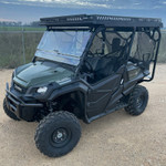 Ranch Armor - Honda Pioneer 1000-5 Crew Metal Top