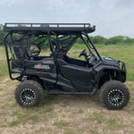 Ranch Armor - Honda Pioneer 1000-5 Crew Metal Top