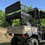Ranch Armor - Kawasaki Mule 4010 Trans High Seat