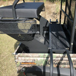 Ranch Armor - Kawasaki Mule 4010 Trans High Seat