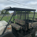 Ranch Armor - Kawasaki Mule 4010 Trans Metal Top