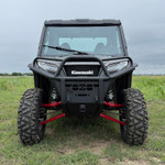 Ranch Armor - Kawasaki Ridge / Ridge Crew / Ridge-XR Front Replacement Bumper