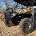 Ranch Armor - Polaris Ranger 570 / XP 900 Front Bumper