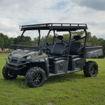 Ranch Armor - Polaris Ranger Crew 570-4 / 570-6 / 800 Metal Top