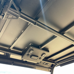 Ranch Armor - Polaris Ranger Crew 570-4 Mid-Size Pro-Fit Frame Metal Top