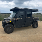 Ranch Armor - Polaris Ranger Crew XP 1000 Northstar Ultra Extended Top
