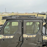 Ranch Armor - Polaris Ranger Crew XP 1000 NorthStar/HVAC Metal Top